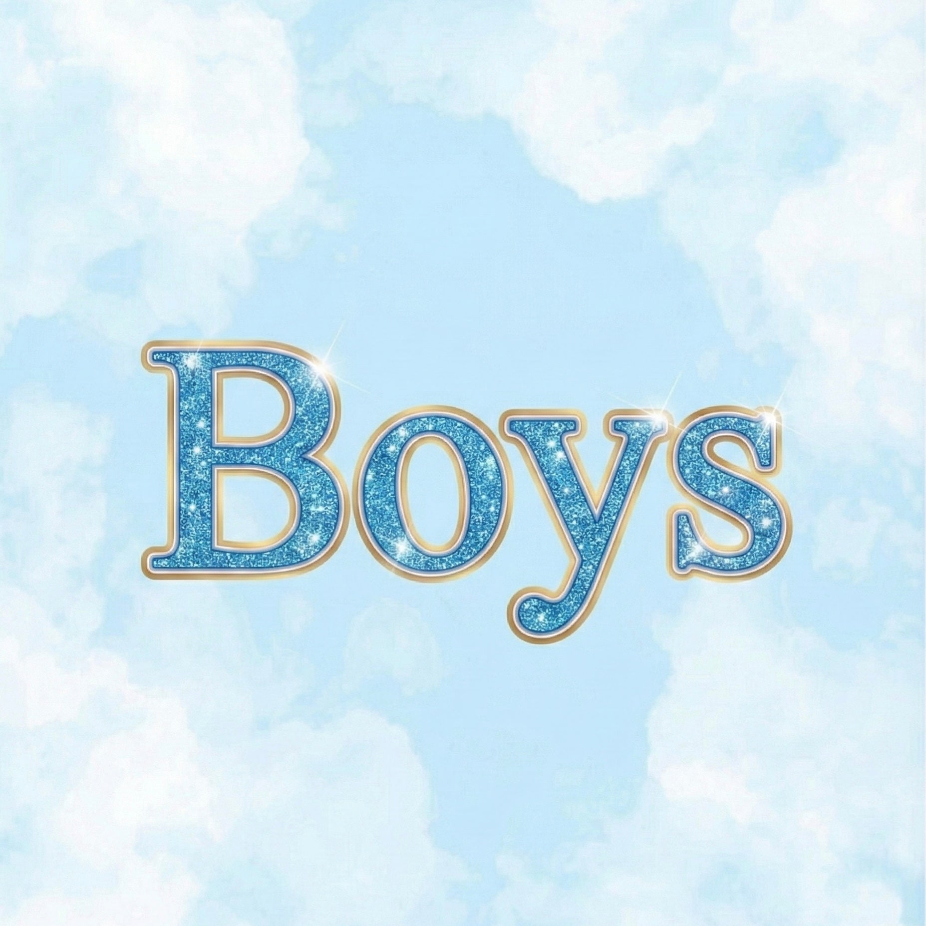 Boys