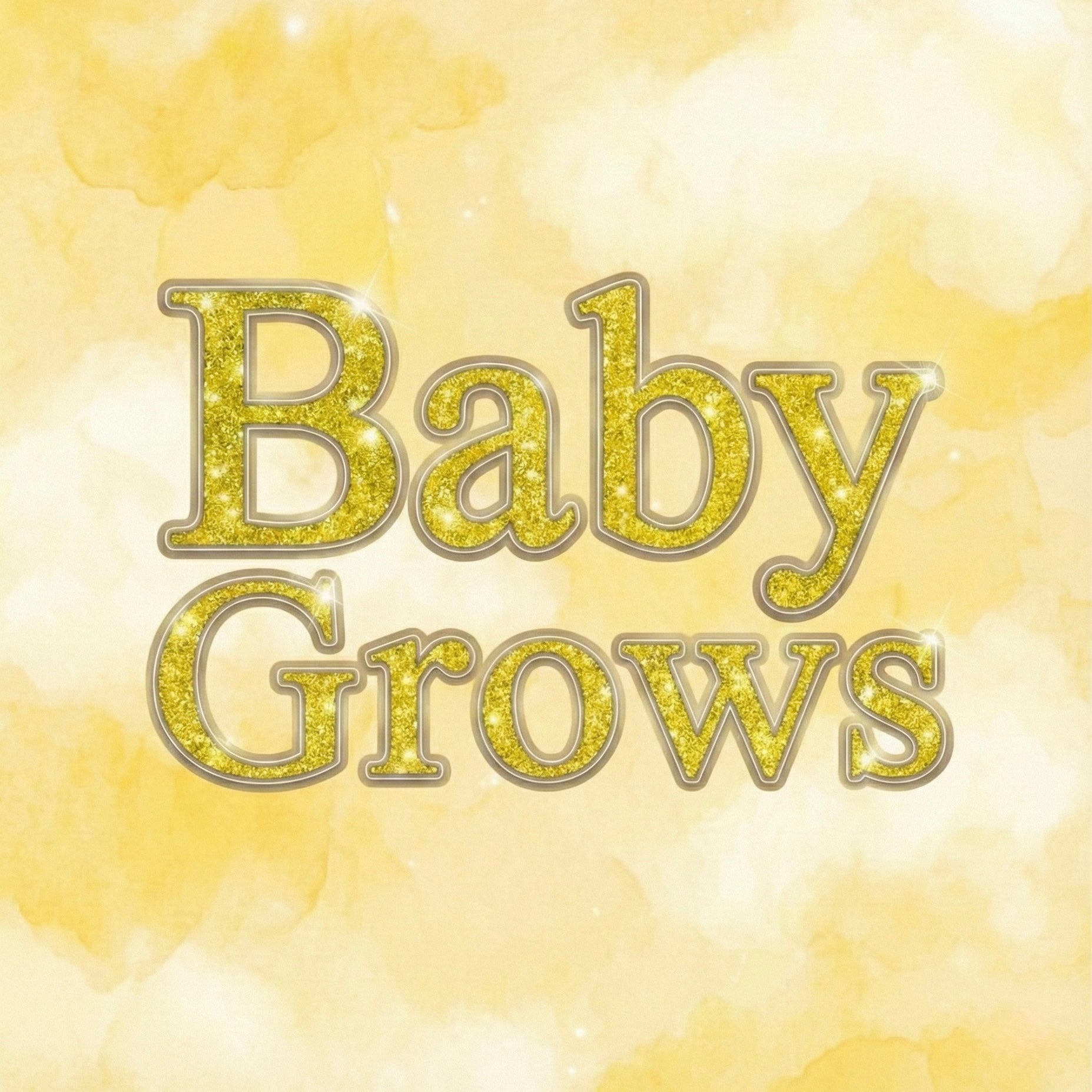 Baby Grows
