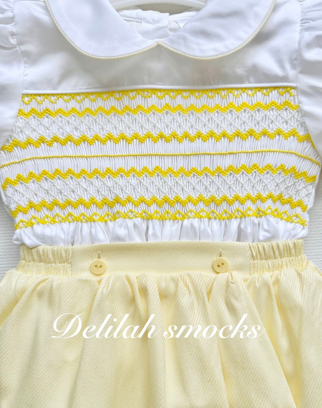Andrew romper