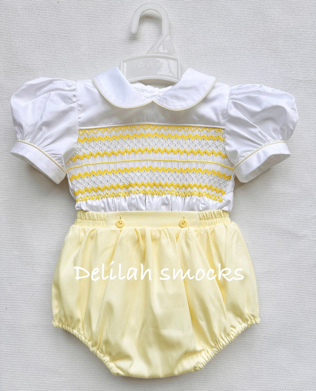 Andrew romper