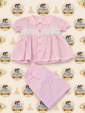 Girls short pyjamas