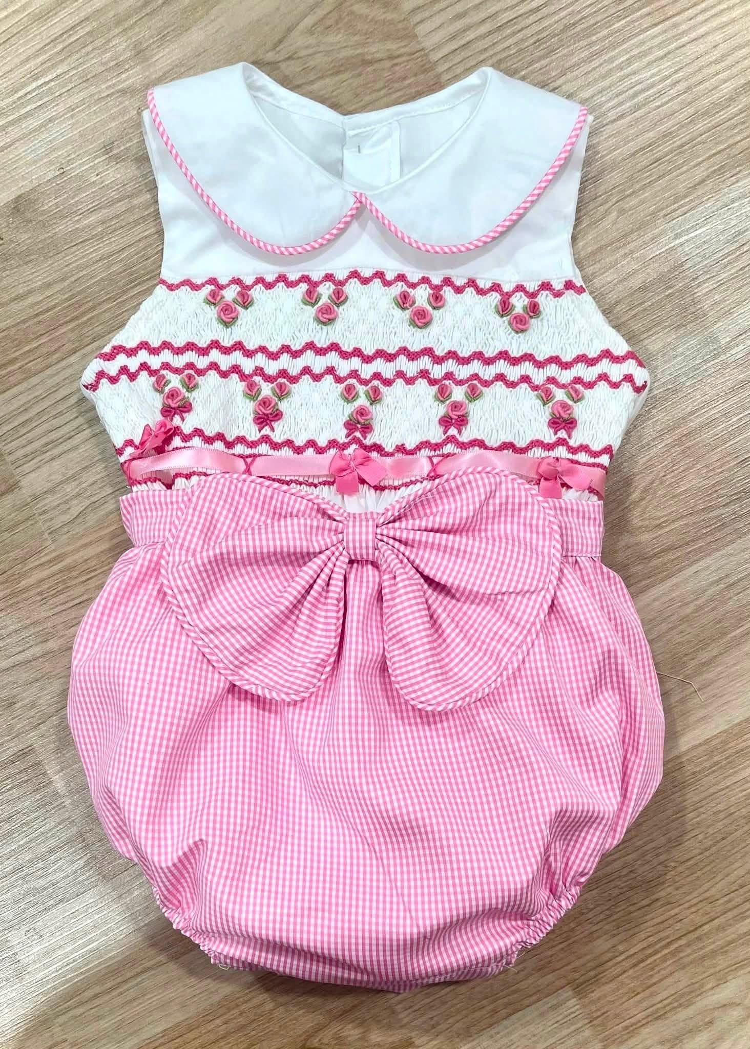 Posie Romper